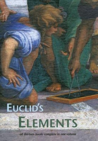 Euclid&#039;s Elements