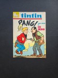 revista Tintin No. 19/Anul 25