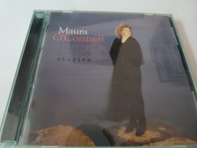 Maura O cONNELL, CD foto