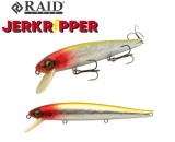 Vobler Raid Jerkripper, Clown, 12.2cm, 17.5g