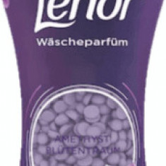 Lenor Perle parfumate Unstoppables Amethyst, 210 g