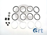 Set reparatie etrier disc frana Audi A4 02; Ford Transit 86; Iveco Daily I 98; Land Rover Defender 16, Rangerover 12, Discovery I 98; Peugeot 405