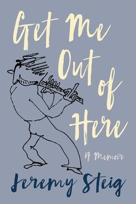 Get Me Out of Here: A Memoir foto