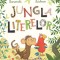 Jungla literelor PlayLearn Toys