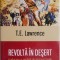 Revolta in desert &ndash; T. E. Lawrence