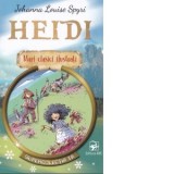 Heidi. Mari clasici ilustrati - Johanna Spyri