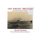 The Wright Brothers: How They Invented the Airplane