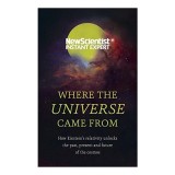 Where the Universe Came From
