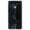 Husa silicon pentru Huawei Enjoy 7 Plus, Abstract Draw