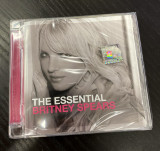 The Essential Britney Spears | Britney Spears, rca records