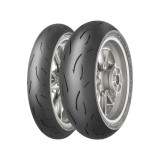 Cumpara ieftin Anvelopa Cauciuc Fata Moto 120 70 17 DUNLOP GP RACER D212 S