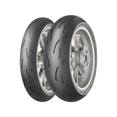 Anvelopa Cauciuc Fata Moto 120 70 17 DUNLOP D213 GP PRO MS3 RACE foto