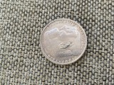 5 Reichsmark 1939 J - Germania Nazista
