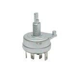 Comutator lumini pentru tractoare John Deere, cod OEM AM124875