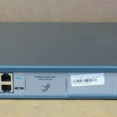 Router Cisco 2811