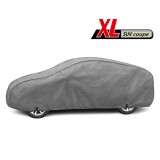 Prelata auto SUV XL COUPE, lungime 470-500 cm, Kegel Polonia, Audi Q5 Sportback, Q8, BMW X6 E71/E72, E16, G06, Lexus RX, Mercedes Clasa GLE C292, C167