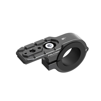 Falcam Clemă cu quick release F22 pentru călărie-3236 foto