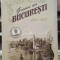 Ilustrate Gradini din Bucuresti 1905 - 1946 - 9 ilustrate