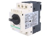 &Icirc;ntrerupător Motor 3kW 230-690VAC pentru Șină DIN IP20 GV2P14