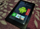 AMAZON KINDLE FIRE 2ND GENERATION.CITITI CU ATENTIE ANUNTUL VA ROG!