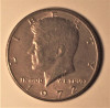 HALF DOLLAR 1972 KENNEDY, America de Nord