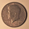 HALF DOLLAR 1972 KENNEDY