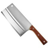 Cumpara ieftin Satar tip japonez, otel inoxidabil, maner ergonomic, 30 cm