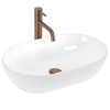 Lavoar pe blat Amelia 52, REA