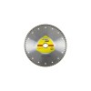 DT 300 UT disc diamantat de debitare, 180 x 2,2 x 22,23 mm 2,2 x 7 mm, margine turbo continua, Klingspor 325355