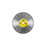 Cumpara ieftin DT 300 UT disc diamantat de debitare, 115 x 1,9 x 22,23 mm 1,9 x 7 mm, margine turbo continua, Klingspor 325353