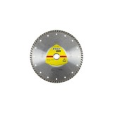 Cumpara ieftin DT 300 UT disc diamantat de debitare, 115 x 1,9 x 22,23 mm 1,9 x 7 mm, margine turbo continua, Klingspor 325353