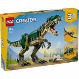 LEGO CREATOR T. REX 31151 SuperHeroes ToysZone