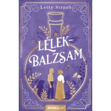 L&eacute;lekbalzsam - Letty Straub
