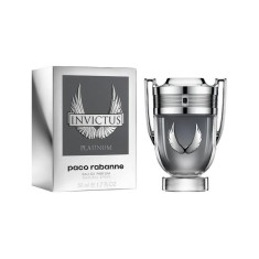 Paco Rabanne Invictus Platinum EDP 200 ml
