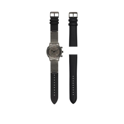 Ceas Dama, Breil, Six.3.Nine TW1827, Set cu Bratara suplimentara - Marime universala foto