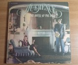 LP (vinil vinyl) Audience - The House On The Hill (EX)