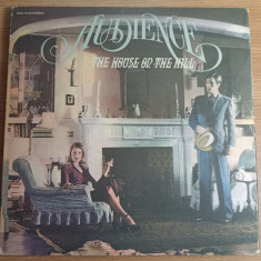 LP (vinil vinyl) Audience - The House On The Hill (EX)