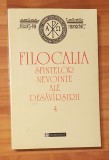 Filocalia sfintelor nevointe ale desavarsirii, vol. 4. Humanitas
