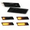 Set 2 Semnalizari Aripa LED Dinamice BMW E36, E32, E34, E30, E24, E28