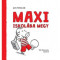 Maxi iskol&aacute;ba megy - Jan Weiler