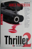 Thriller 2. Antologie &ndash; James Patterson
