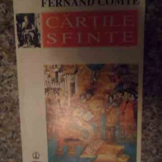 Cartile Sfinte 1 - Fernand Comte ,533808