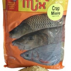 Nada Benzar Mix Crap Miere punga 3 kg