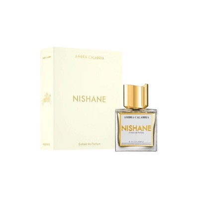 Nishane Ambra Calabria Extrait De Parfum 50 ml foto