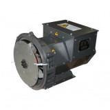 Alternator generator electric trifazat 45kVA, 230/400V, turatie 1500rpm, AVR SX460 Breckner Germany