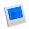 Intrerupator cu termostat programabil ecran LCD 220V