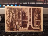 Monăstirea Curtea de Argeș, Interior, Regele Carol, Regina Elisabeta c. 1945 205
