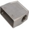 Carcasă pentru conectori HDC Han-INOX dimensiune 16B M32