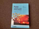 FIZICA - PROBLEME SI TESTE PENTRU GIMNAZIU CL VI-VIII de FLORIN MACESANU