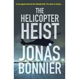 Helicopter Heist